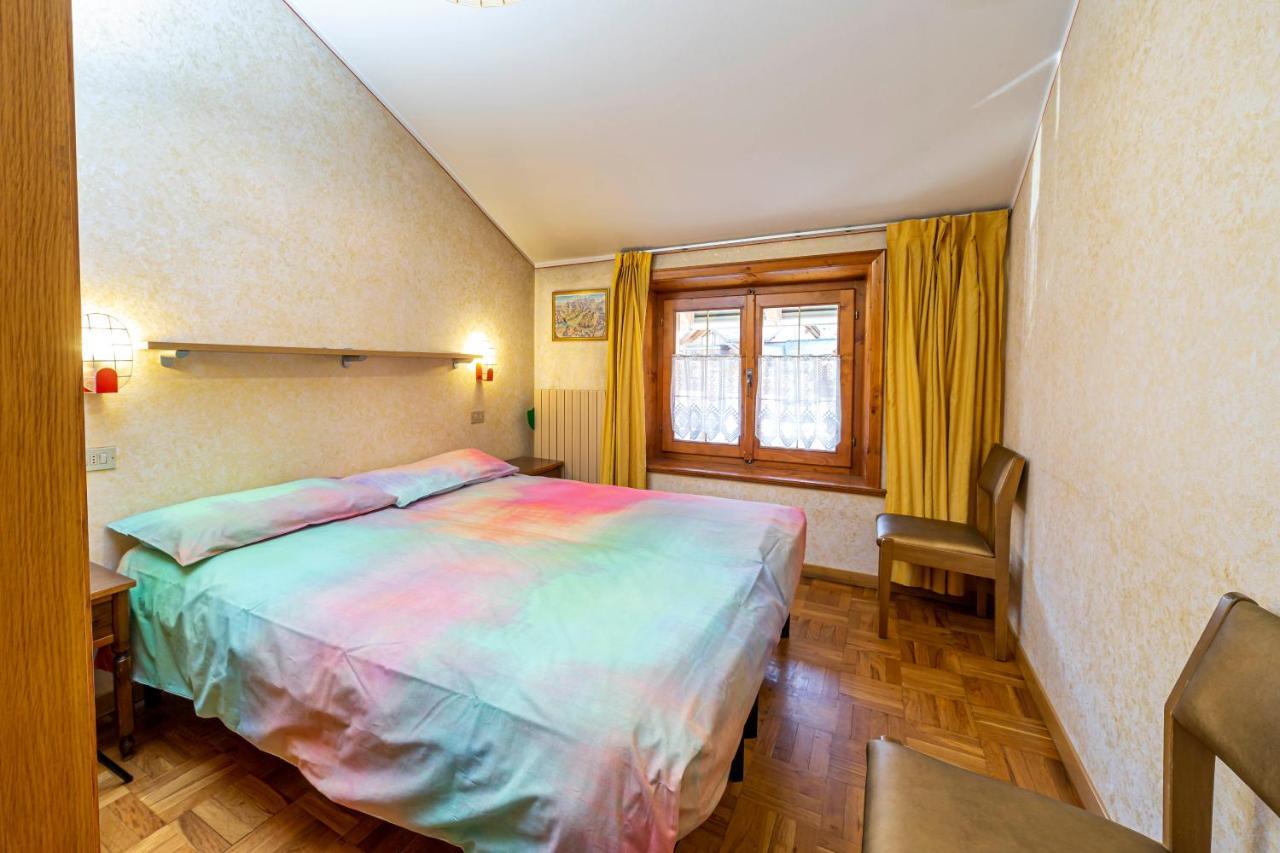 Chalet La Nuvola Livigno Exterior photo