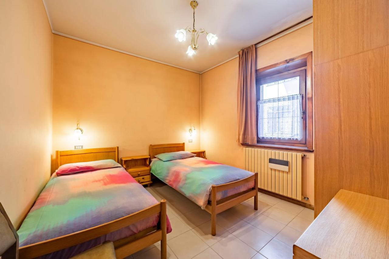 Chalet La Nuvola Livigno Exterior photo